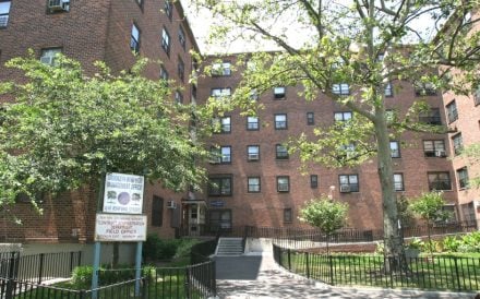 NYCHA Strikes Privatization Deal on Nearly 6,000 Apartments – ConnectCRE