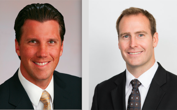 NAIOP Recognizes Two Young OC CRE Leaders - Connect CRE