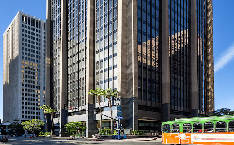 WeWork Plans 90K-SF Facility In Downtown San Diego - Connect CRE