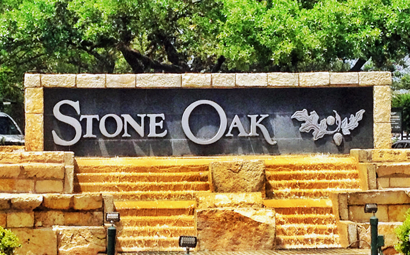 LIV to Enter San Antonio with Stone Oak Apartments Connect CRE