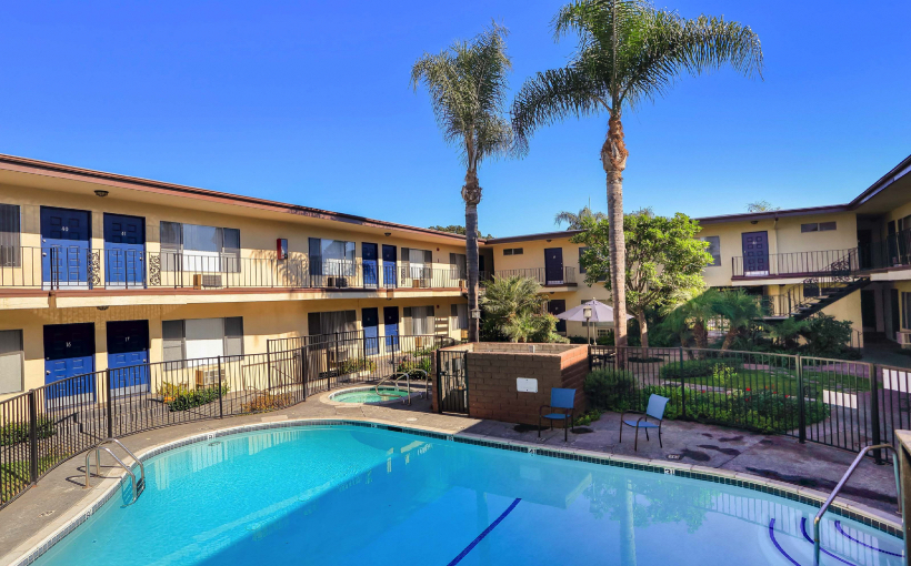 Champion Acquires USC-Adjacent Student Housing for $14M – ConnectCRE