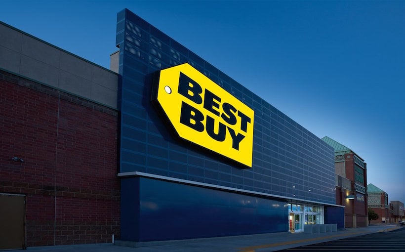 Best Buy Caught in Supply Chain Conundrum - Connect CRE