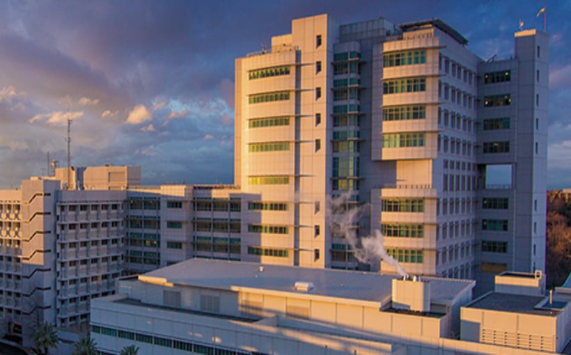UC Davis Medical Center Unveils 1.9B Expansion Plan Connect CRE