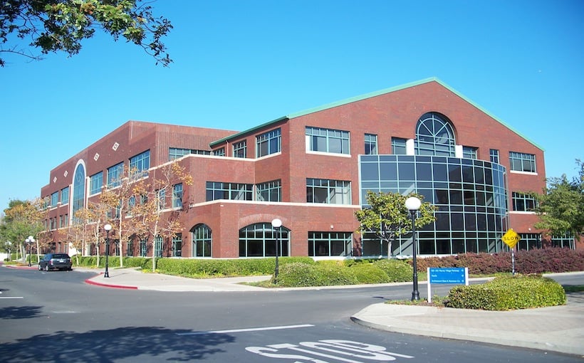 Brookfield Selling 1.1M SF Marina Village in Alameda  Connect CRE