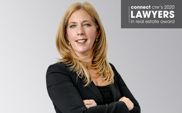 Lawyers in Real Estate 2020: Greenberg Traurig's Jacqueline Greenberg ...