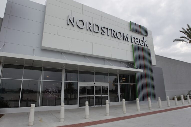 Nordstrom Rack to replace Toys 'R' Us at The Market Place – Orange County  Register