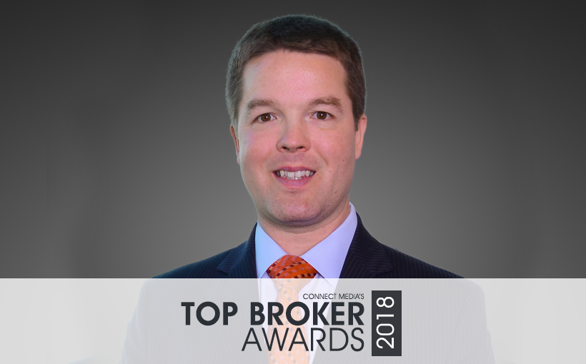 Top brokers