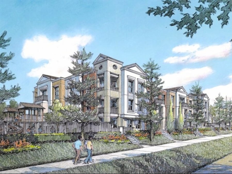 Alegre Apartments Brings Affordable Housing to Irvine! - Connect CRE