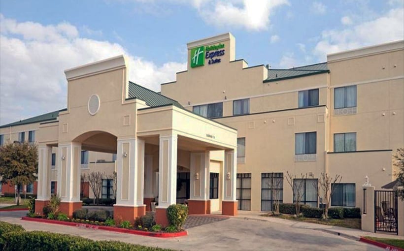 Propel Management to Take On 91-Key Holiday Inn Express - Connect CRE