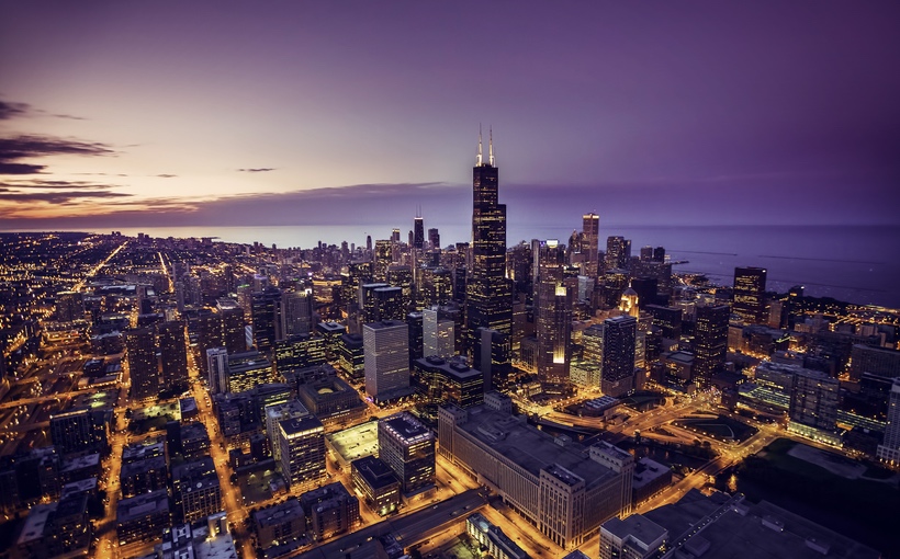 Chicago Named Businesses’ Top Relocation Destination for 10th Consecutive Year