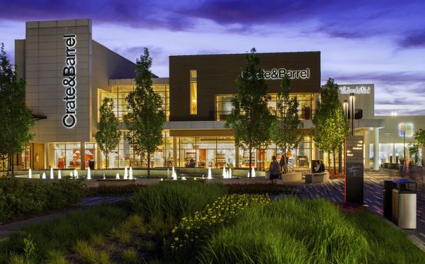 Oakbrook Center Mall Scores $475M Refi Connect CRE