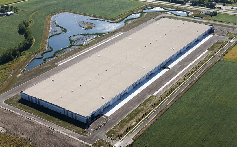 Chicago Spec Industrial Sees Steadily Rising Demand - Connect CRE