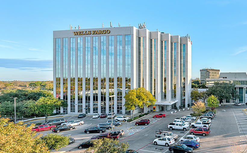 Second Time’s the Charm for Caddo Holdings & Lakewood Towers Connect CRE