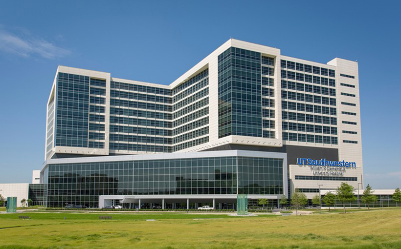 UT Southwestern Unveils $480M Expansion - Connect CRE