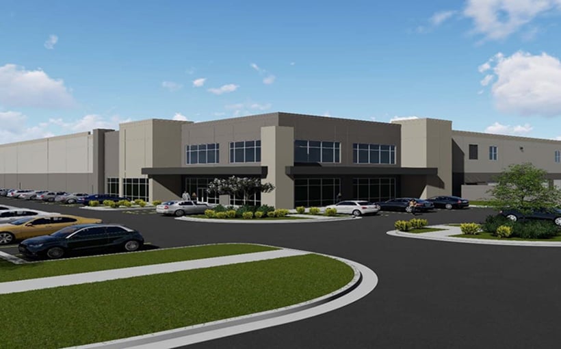 KT&G Takes HQ Space at Fossil Creek Crossing - Connect CRE