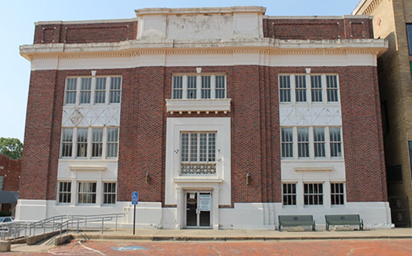 Memorial City Hall Rehab Expanding in Scope - Connect CRE