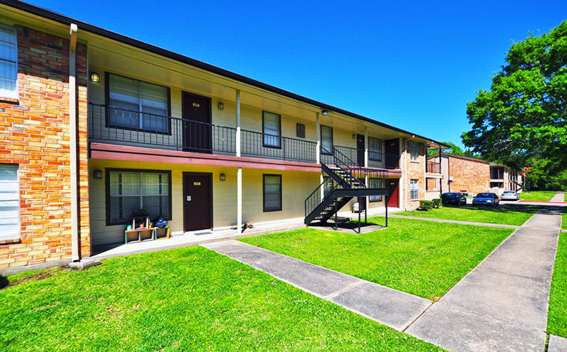 164 Units Sold in Southeast Texas Connect CRE