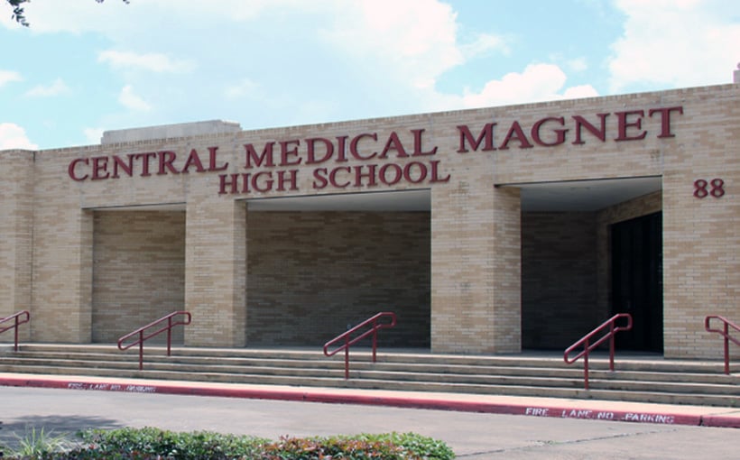 BISD to Continue Central High School Presence Connect CRE