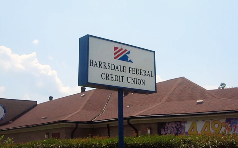 Barksdale Federal Planning Second Longview Locale - Connect CRE