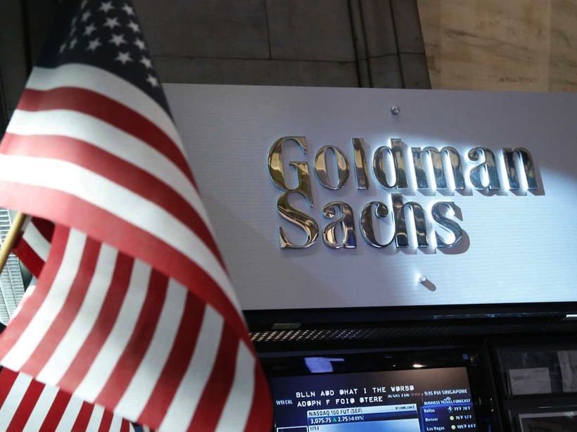 Goldman Sachs Settles Mortgage Probe for 5 Billion Connect CRE