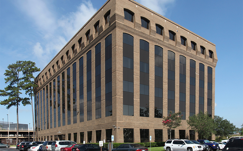 136K-SF Class B Office Changes Hands - Connect CRE