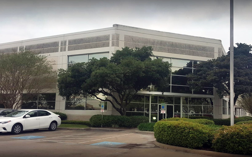 93KSF LabCorp Building Sells to GBP Industrial Connect CRE