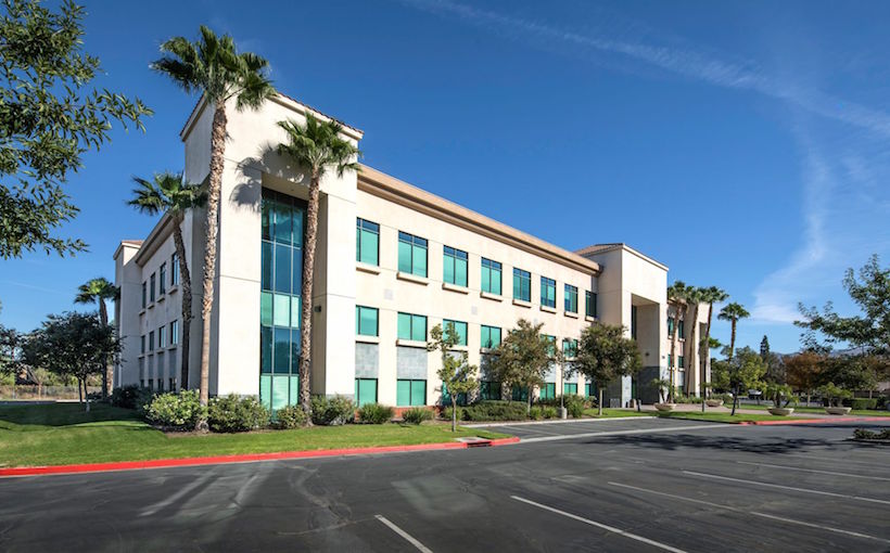 Orange County Investor Buys Riverside Office Portfolio For $44M ...