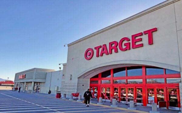 San Bernardino Target Center Sold by Brixmor - Connect CRE