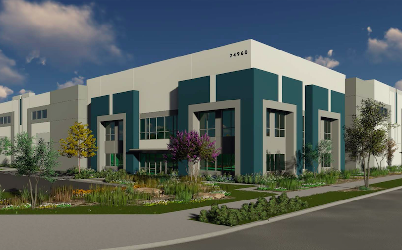 Duke Realty Boosts SoCal Portfolio to More than 10M SF Connect CRE