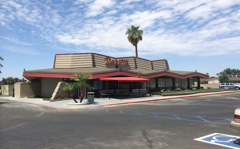 Long-Time Denny’s Restaurant Sells - Connect CRE