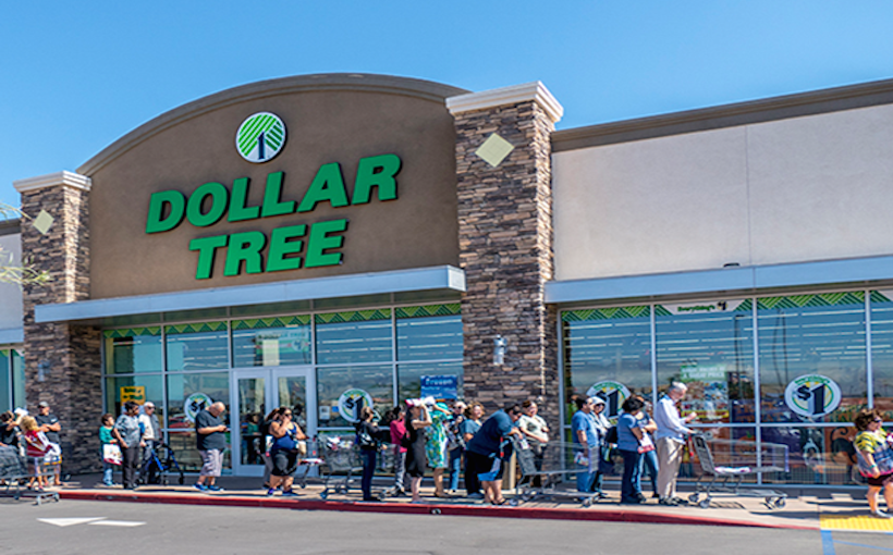 Aldi-, Dollar Tree-Occupied Properties in Hesperia Sold - Connect CRE