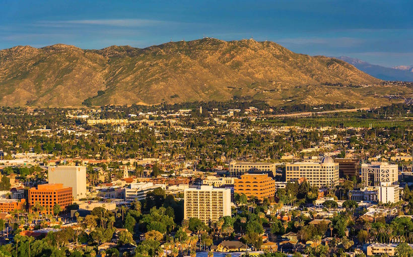 Target Eyes Expanded Warehouse Presence in Riverside - Connect CRE