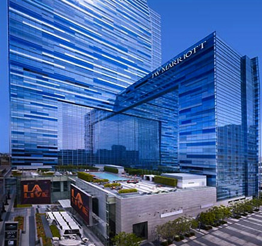 $12.2B Marriott-Starwood Deal Creating Largest Hotel Chain - Connect CRE