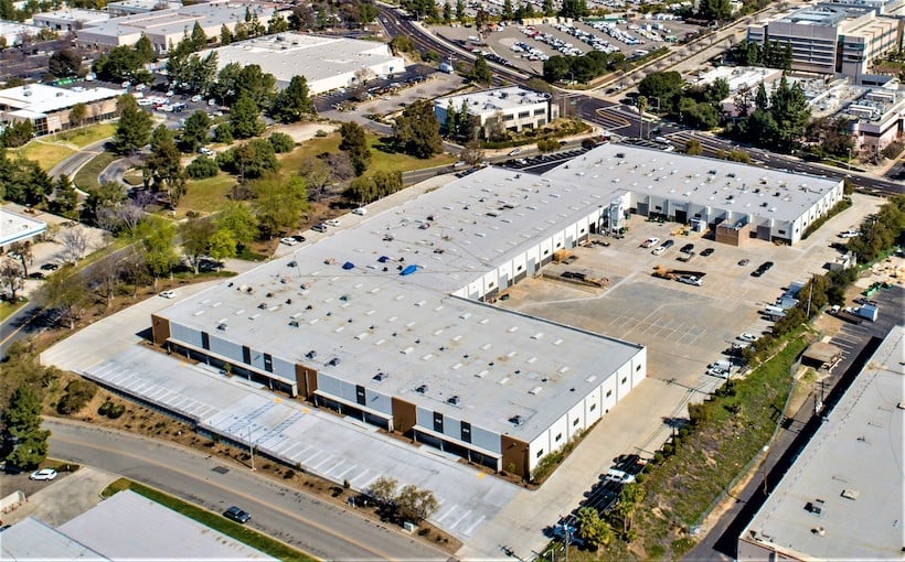 Rexford Acquires Trio Of SoCal Industrial Properties For $76M - Connect CRE