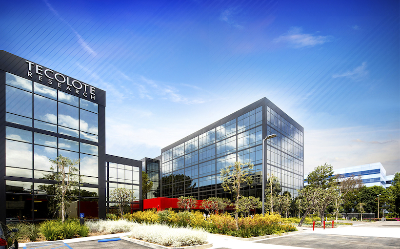 2215 Campus Dr, El Segundo, CA 90245 - Creative Office - Incredible  Location