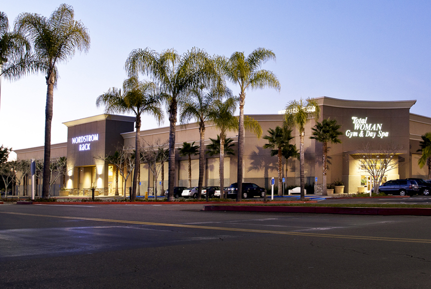 Laguna Hills Mall Getting Transformed - Connect CRE