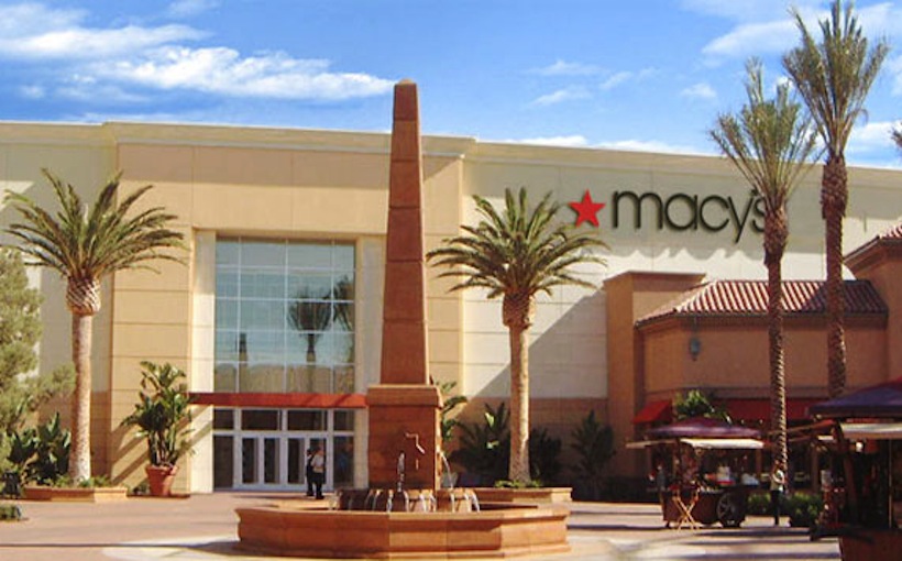 Irvine Co. reveals first new tenant to occupy former Macy's space