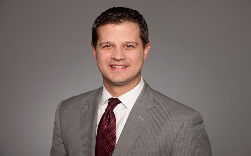 Gregory Tait Joins Irvine Co. in Chicago from Tishman Speyer - Connect CRE