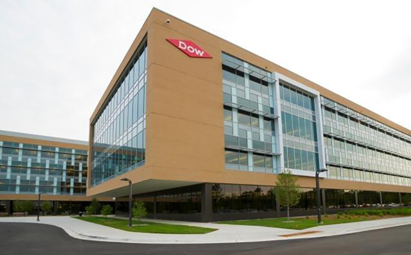 Dow Chemical Being Courted, Michigan Incentives Lacking - Connect CRE