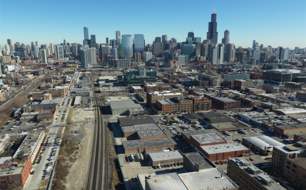 SVN Chicago Commercial in $34M Sale of Fulton Market Property Portfolio ...