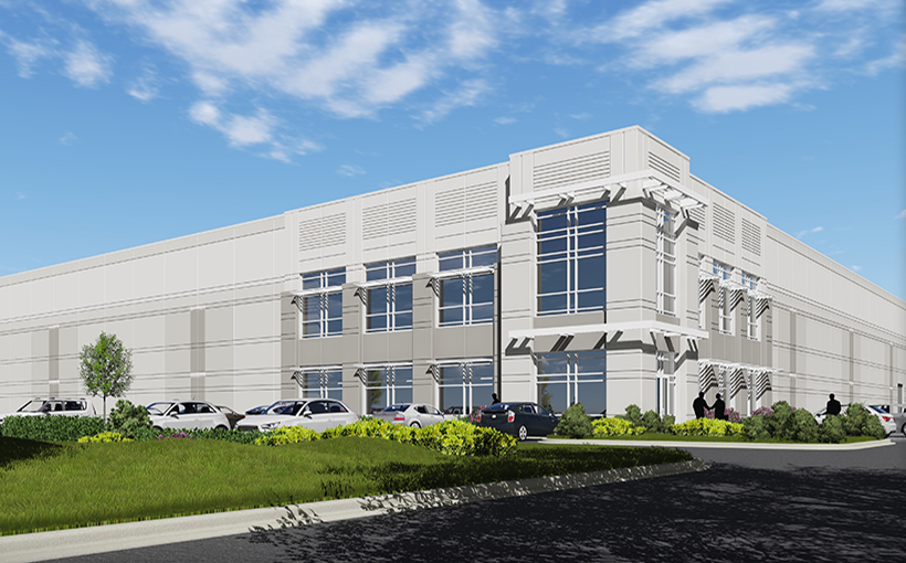 Hillwood to Begin 1M-SF Joliet Logistics Park - Connect CRE