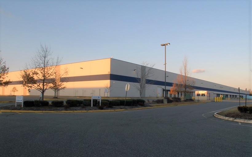 XPO Logistics Takes 526K SF at Prologis NJ Facility - Connect CRE