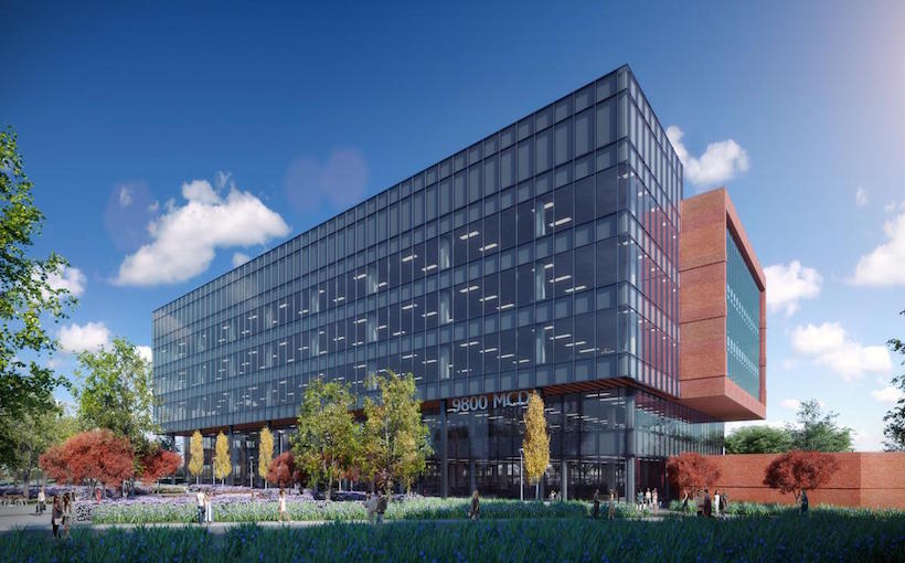 Alexandria Launches Rockville Campus, Inks HQ Deal with Biotech