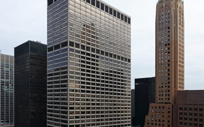 Blackstone Expands Plaza District Headquarters by 250K SF - Connect CRE