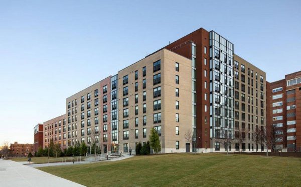 CAMBA Opens 2nd Phase Of Supportive Housing Complex - Connect CRE