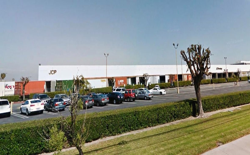 JCPenney Buena Park Distribution Hub Goes for $131M – ConnectCRE