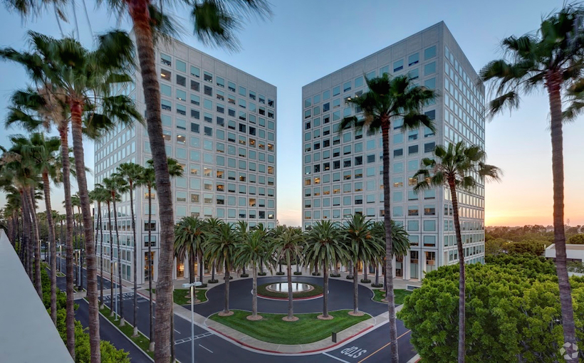 Grant Thornton Relocates to Irvine Co s MacArthur Court Connect CRE