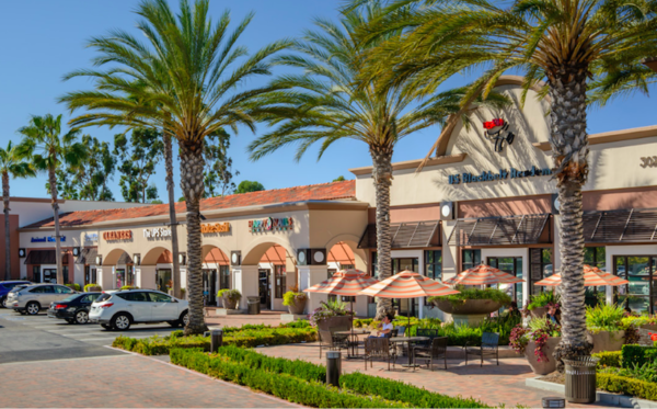 Shea Welcomes Four Tenants to Laguna Heights Marketplace - Connect CRE