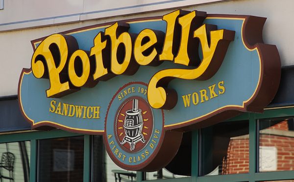 Potbelly Brings in QSR Veteran Wright as CEO - Connect CRE