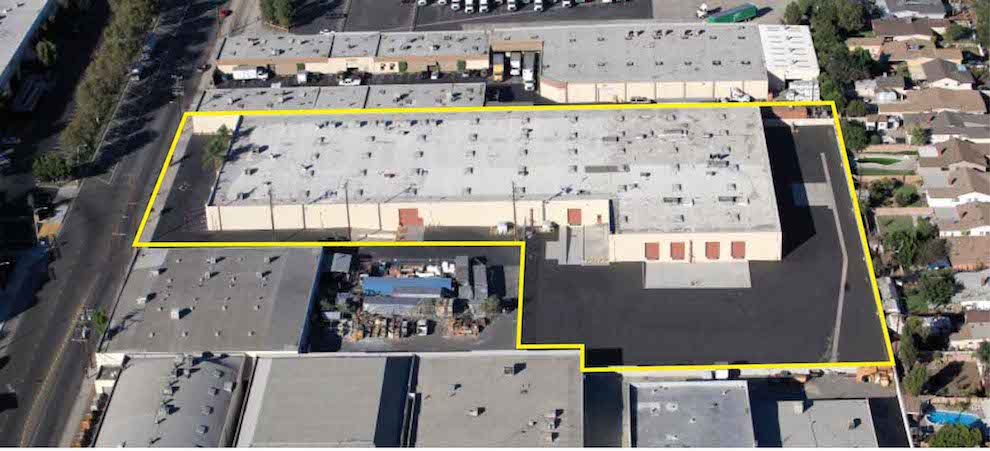 Rexford Industrial Continues Buying Spree - Connect CRE